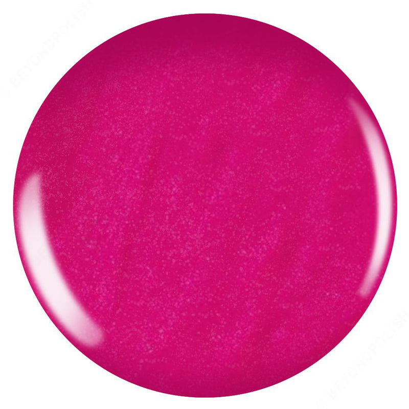 OPI GelColor - La Paz-itively Hot 0.5 oz - #GCA20 - Gel Polish - Nail Polish at Beyond Polish