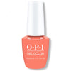 OPI GelColor - Toucan Do It If You Try 0.5 oz - #GCA67 - Gel Polish - Nail Polish at Beyond Polish