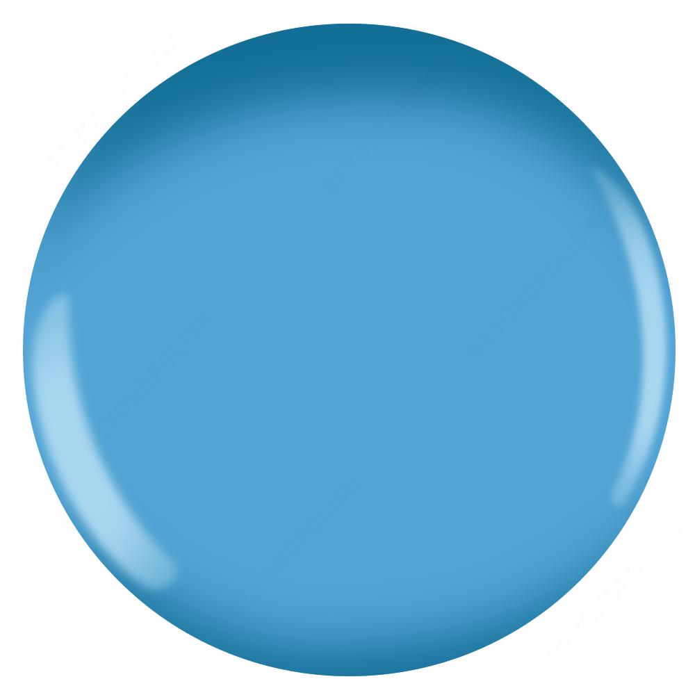 OPI Nail Lacquer - No Room for the Blues 0.5 oz - #NLB83 - Nail Lacquer - Nail Polish at Beyond Polish