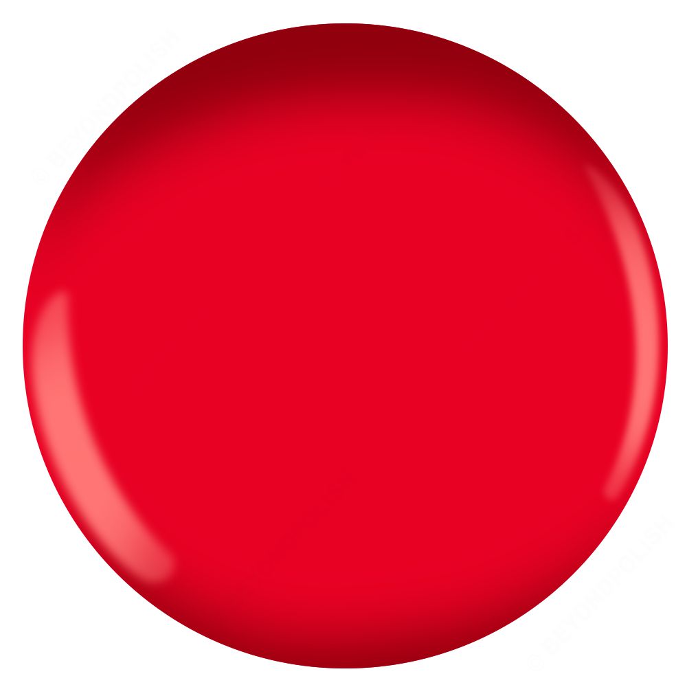 OPI Powder Perfection - Coca-Cola Red 1.5 oz - #DPC13 - Dipping Powder - Nail Polish at Beyond Polish