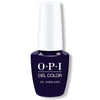 OPI GelColor - OPI...Eurso Euro 0.5 oz - #GCE72 - Gel Polish - Nail Polish at Beyond Polish