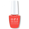 OPI GelColor - Living On the Bula-vard! 0.5 oz - #GCF81 - Gel Polish - Nail Polish at Beyond Polish