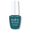 OPI GelColor - Is That a Spear in Your Pocket?	 0.5 oz - #GCF85 - Gel Polish - Nail Polish at Beyond Polish