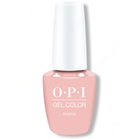 OPI GelColor - Passion 0.5 oz - #GCH19 - Gel Polish - Nail Polish at Beyond Polish
