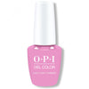 OPI GelColor - Lucky Lucky Lavender 0.5 oz - #GCH48 - Gel Polish - Nail Polish at Beyond Polish