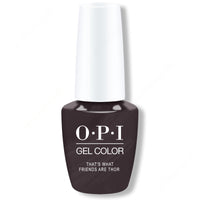 OPI GelColor - Krona-logical Order 0.5 oz - #GCI55 - Gel Polish - Nail Polish at Beyond Polish