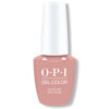 OPI GelColor - You've Got Nata On Me 0.5 oz - #GCL17 - Gel Polish - Nail Polish at Beyond Polish