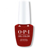 OPI GelColor - Now Museum, Now You Dont 0.5 oz - #GCL21 - Gel Polish - Nail Polish at Beyond Polish
