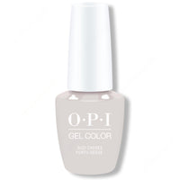 OPI GelColor - Suzi Chases Portu-geese 0.5 oz - #GCL26 - Gel Polish - Nail Polish at Beyond Polish