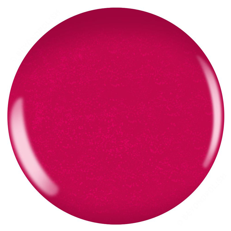 OPI GelColor - California Raspberry 0.5 oz - #GCL54 - Gel Polish - Nail Polish at Beyond Polish