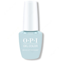 OPI GelColor - Mexico City Move-mint 0.5 oz - #GCM83 - Gel Polish - Nail Polish at Beyond Polish