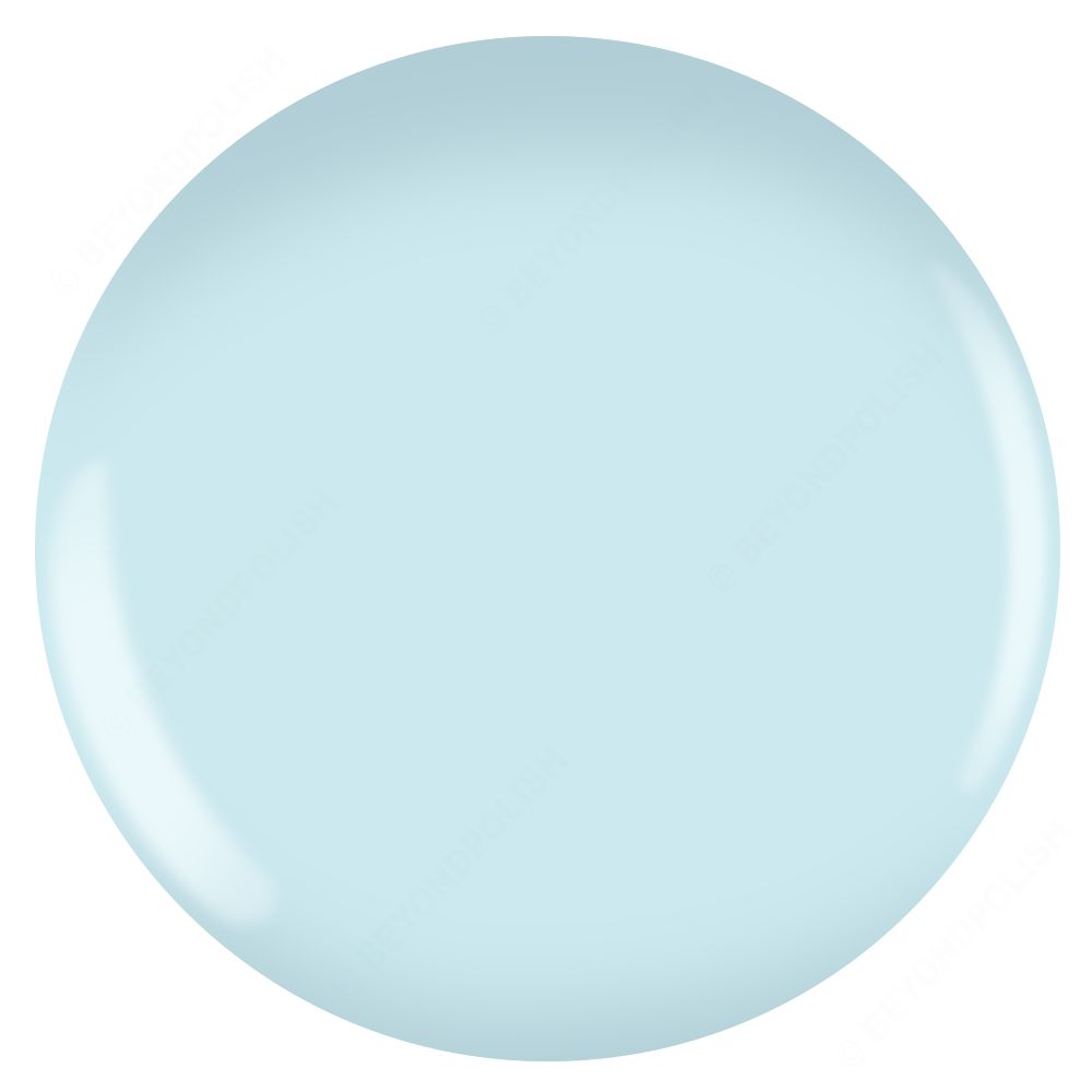 OPI GelColor - Mexico City Move-mint 0.5 oz - #GCM83 - Gel Polish - Nail Polish at Beyond Polish