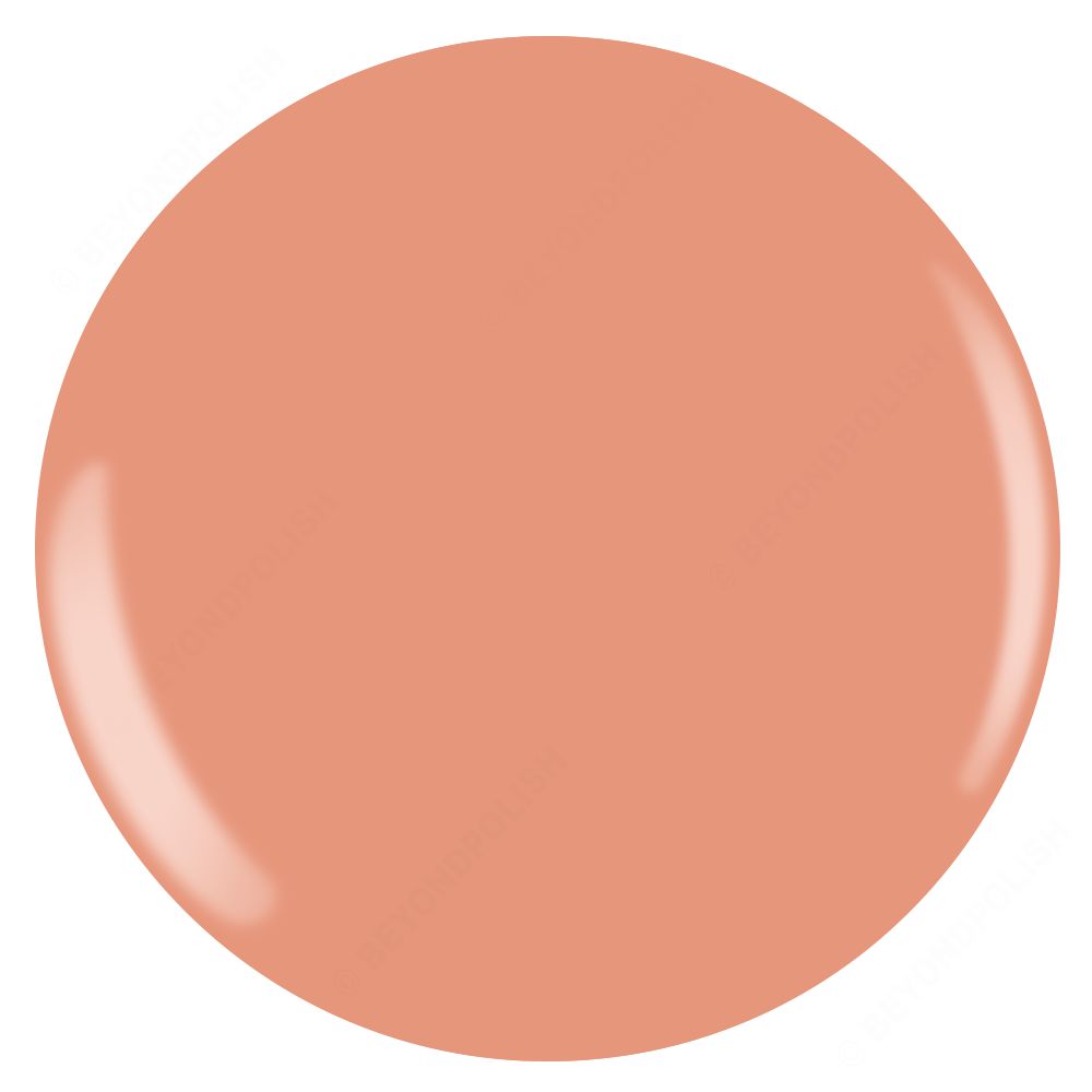 OPI Infinite Shine - Coral-ing Your Spirit Animal - #ISLM88 - Nail Lacquer - Nail Polish at Beyond Polish