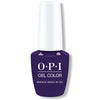 OPI GelColor - Mariachi Makes My Day 0.5 oz - #GCM93 - Gel Polish - Nail Polish at Beyond Polish