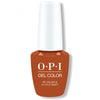 OPI GelColor - My Italian Is A Little Rusty 0.5 oz - #GCMI03 - Gel Polish - Nail Polish at Beyond Polish