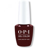 OPI GelColor - Complimentary Wine 0.5 oz - #GCMI12 - Gel Polish - Nail Polish at Beyond Polish