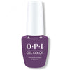 OPI GelColor - Grandma Kissed a Gaucho 0.5 oz - #GCP35 - Gel Polish - Nail Polish at Beyond Polish