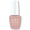 OPI GelColor - Machu Peach-u 0.5 oz - #GCP36 - Gel Polish - Nail Polish at Beyond Polish