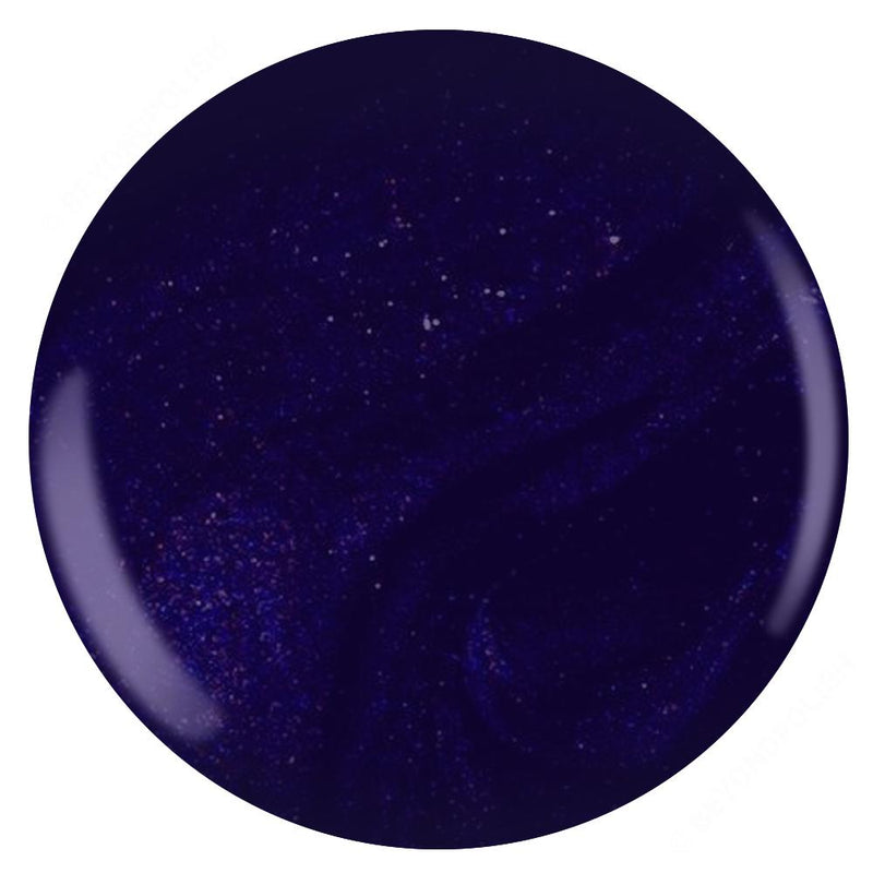 OPI Infinite Shine - Russian Navy - #ISLR54 - Nail Lacquer - Nail Polish at Beyond Polish