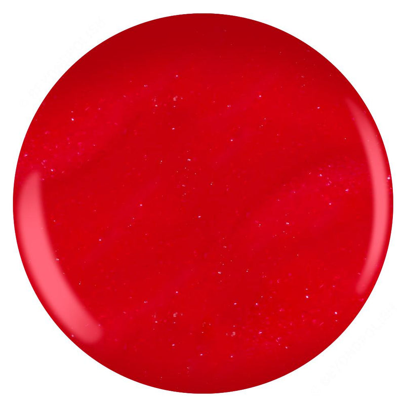 OPI Infinite Shine - Left Your Texts On Red - #ISLS010 - Nail Lacquer - Nail Polish at Beyond Polish