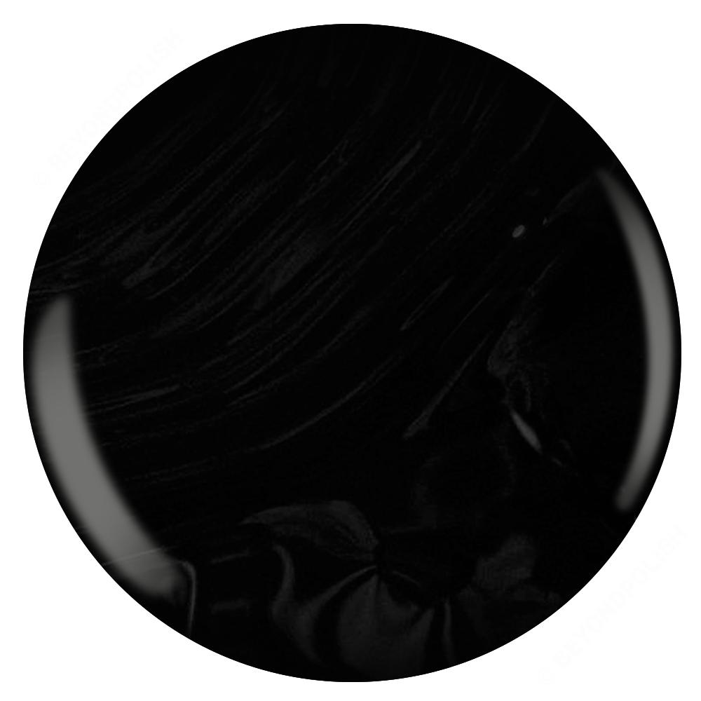 OPI Dipping Powder Perfection - Black Onyx 1.5 oz - #DPT02 - Dipping Powder - Nail Polish at Beyond Polish