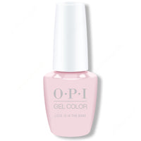 OPI GelColor - Love Is In The Bare 0.5 oz - #GCT69 - Gel Polish - Nail Polish at Beyond Polish