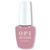 OPI GelColor - Rice Rice Baby 0.5 oz - #GCT80 - Gel Polish - Nail Polish at Beyond Polish