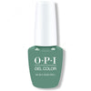 OPI GelColor - I'm On a Sushi Roll 0.5 oz - #GCT87 - Gel Polish - Nail Polish at Beyond Polish
