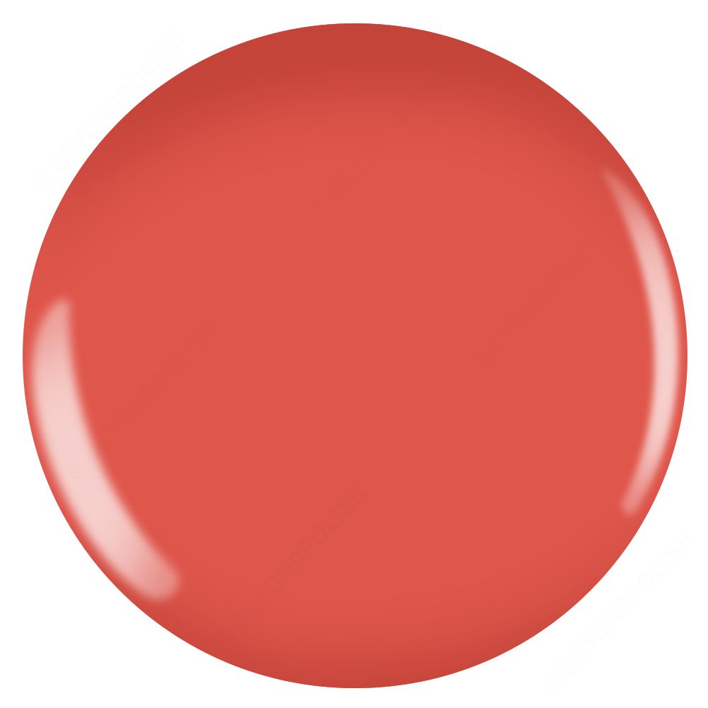 OPI Nail Lacquer - Tempura-ture is Rising! 0.5 oz - #NLT89 - Nail Lacquer - Nail Polish at Beyond Polish
