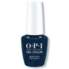 OPI GelColor - Nessie Plays Hide & Sea-k 0.5 oz - #GCU19 - Gel Polish - Nail Polish at Beyond Polish