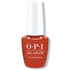 OPI GelColor - It's a Piazza Cake 0.5 oz - #GCV26 - Gel Polish - Nail Polish at Beyond Polish