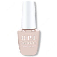 OPI GelColor - Tiramisu for Two 0.5 oz - #GCV28 - Gel Polish - Nail Polish at Beyond Polish