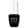 OPI GelColor - Lincoln Park After Dark 0.5 oz - #GCW42 - Gel Polish - Nail Polish at Beyond Polish