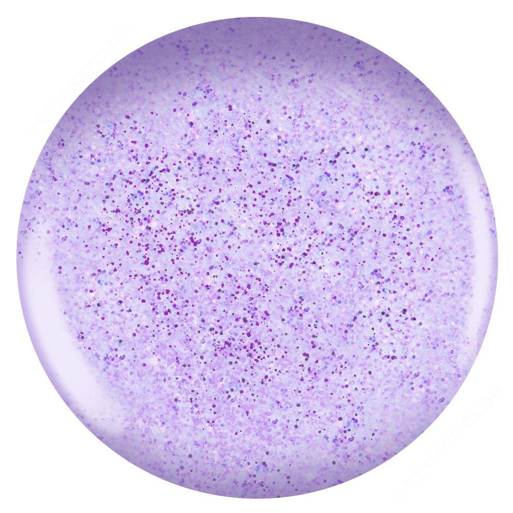 OPI GelColor - Pile On The Sprinkles 0.5 oz - #HPL06 - Gel Polish - Nail Polish at Beyond Polish