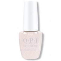 OPI GelColor - Naughty Or Ice? 0.5 oz - #HPM01 - Gel Polish - Nail Polish at Beyond Polish