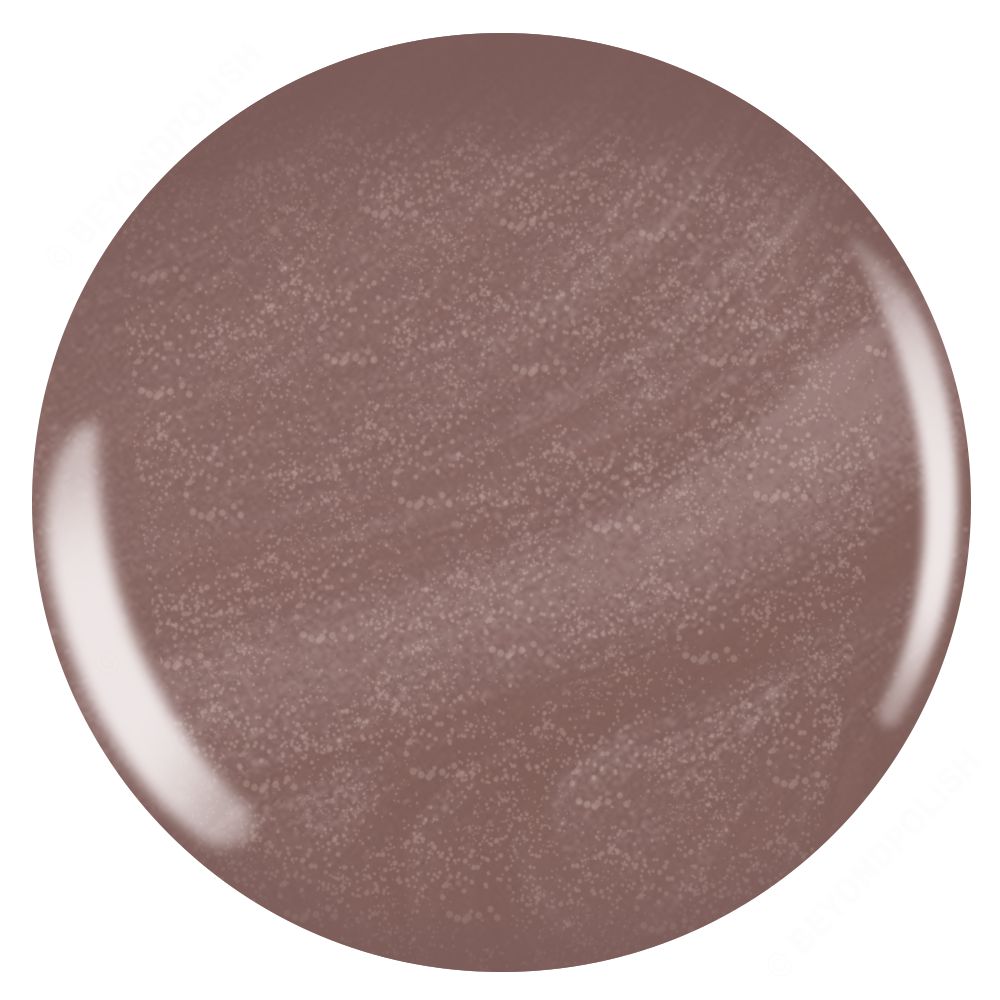 OPI Infinite Shine - Gingerbread Man Can - #HRM41 - Nail Lacquer - Nail Polish at Beyond Polish