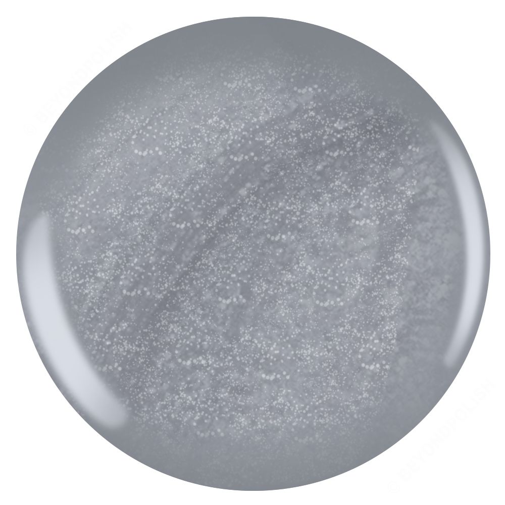 OPI Nail Lacquer - Tinsel, Tinsel 'Lil Star 0.5 oz - #HRM10 - Nail Lacquer - Nail Polish at Beyond Polish