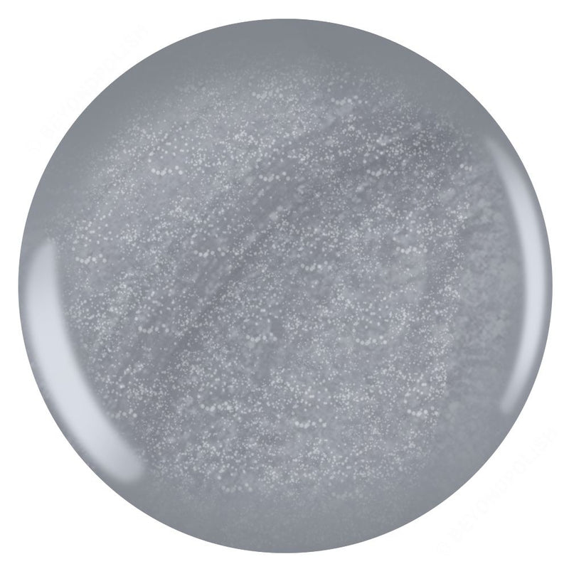 OPI Nail Lacquer - Tinsel, Tinsel 'Lil Star 0.5 oz - #HRM10 - Nail Lacquer - Nail Polish at Beyond Polish