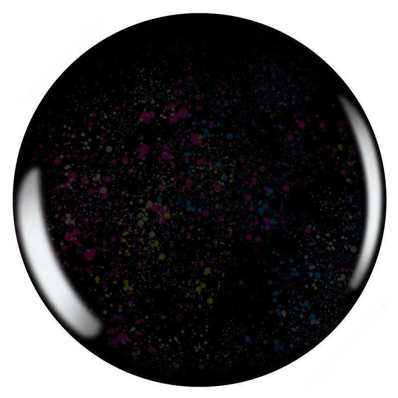 OPI Nail Lacquer - Heart And Coal 0.5 oz - #HRM12 - Nail Lacquer - Nail Polish at Beyond Polish
