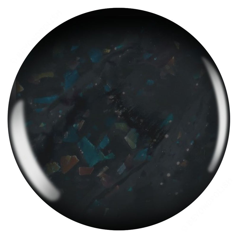 OPI Nail Lacquer - Puttin' On The Glitz 0.5 oz - #HRM15 - Nail Lacquer - Nail Polish at Beyond Polish
