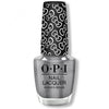OPI Nail Lacquer - Isn't She Iconic! 0.5 oz - #HRL11 - Nail Lacquer - Nail Polish at Beyond Polish