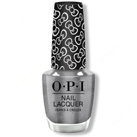 OPI Nail Lacquer - Isn't She Iconic! 0.5 oz - #HRL11 - Nail Lacquer - Nail Polish at Beyond Polish