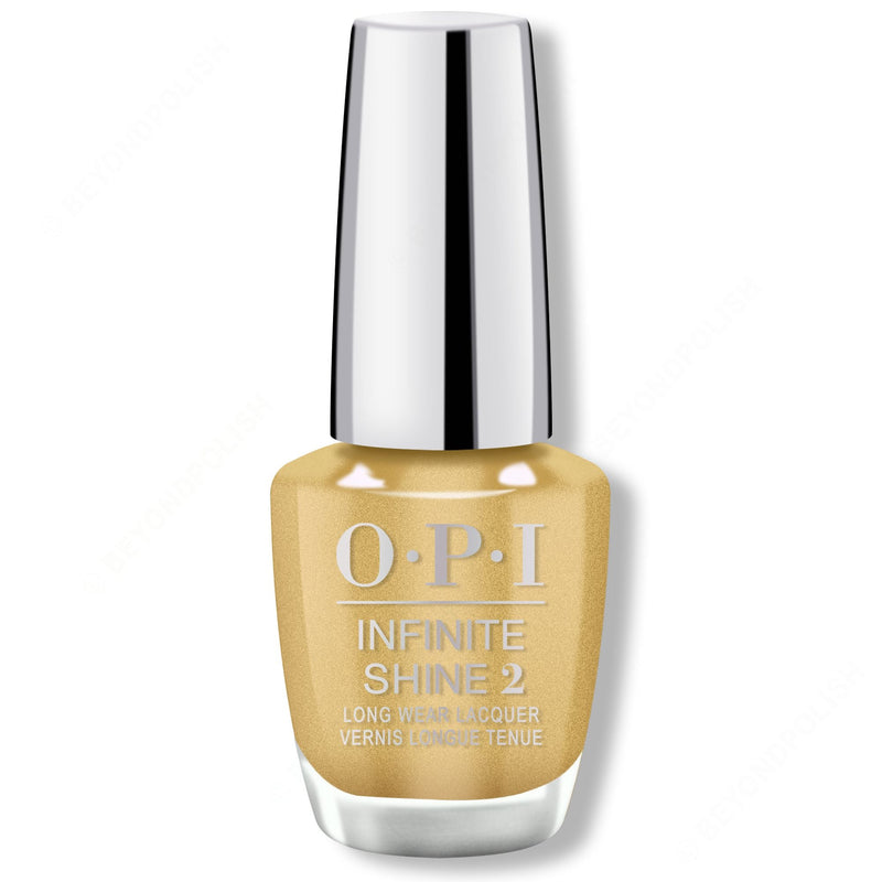 OPI Infinite Shine - Dazzling Dew Drop 0.5 oz - #ISHRK20 - Nail Lacquer - Nail Polish at Beyond Polish