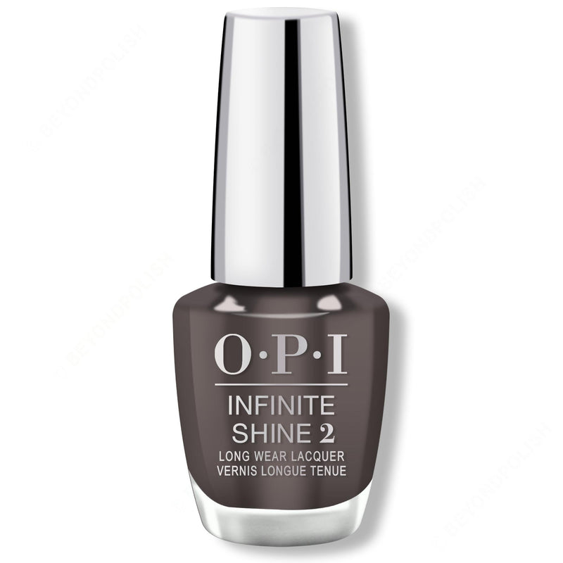 OPI Infinite Shine - Brown To Earth 0.5 oz - #ISLF004 - Nail Lacquer - Nail Polish at Beyond Polish