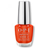 OPI Infinite Shine - Rust & Relaxation 0.5 oz - #ISLF006 - Nail Lacquer - Nail Polish at Beyond Polish