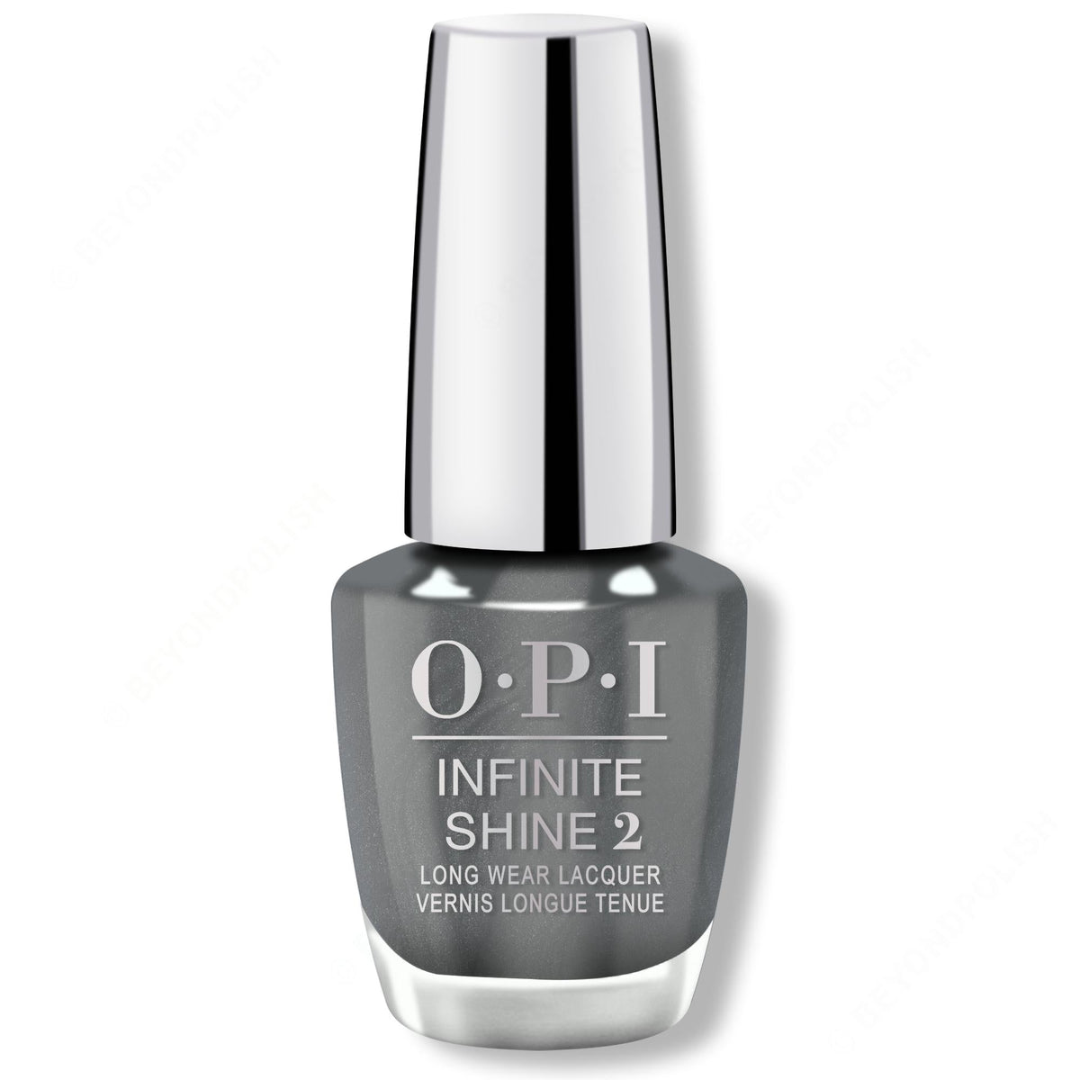 OPI Infinite Shine - Clean Slate 0.5 oz - #ISLF011 - Nail Lacquer - Nail Polish at Beyond Polish
