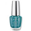 OPI Infinite Shine - Teal Me More, Teal Me More 0.5 oz - #ISLG45 - Nail Lacquer - Nail Polish at Beyond Polish
