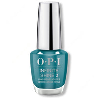 OPI Infinite Shine - Teal Me More, Teal Me More 0.5 oz - #ISLG45 - Nail Lacquer - Nail Polish at Beyond Polish