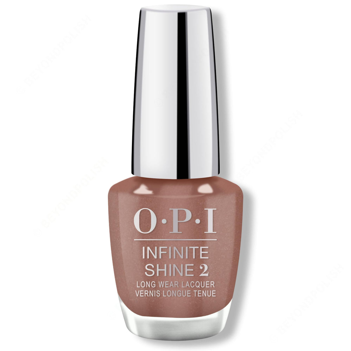 OPI Infinite Shine - Made It To The Seventh Hills! 0.5 oz - #ISLL15 - Nail Lacquer - Nail Polish at Beyond Polish