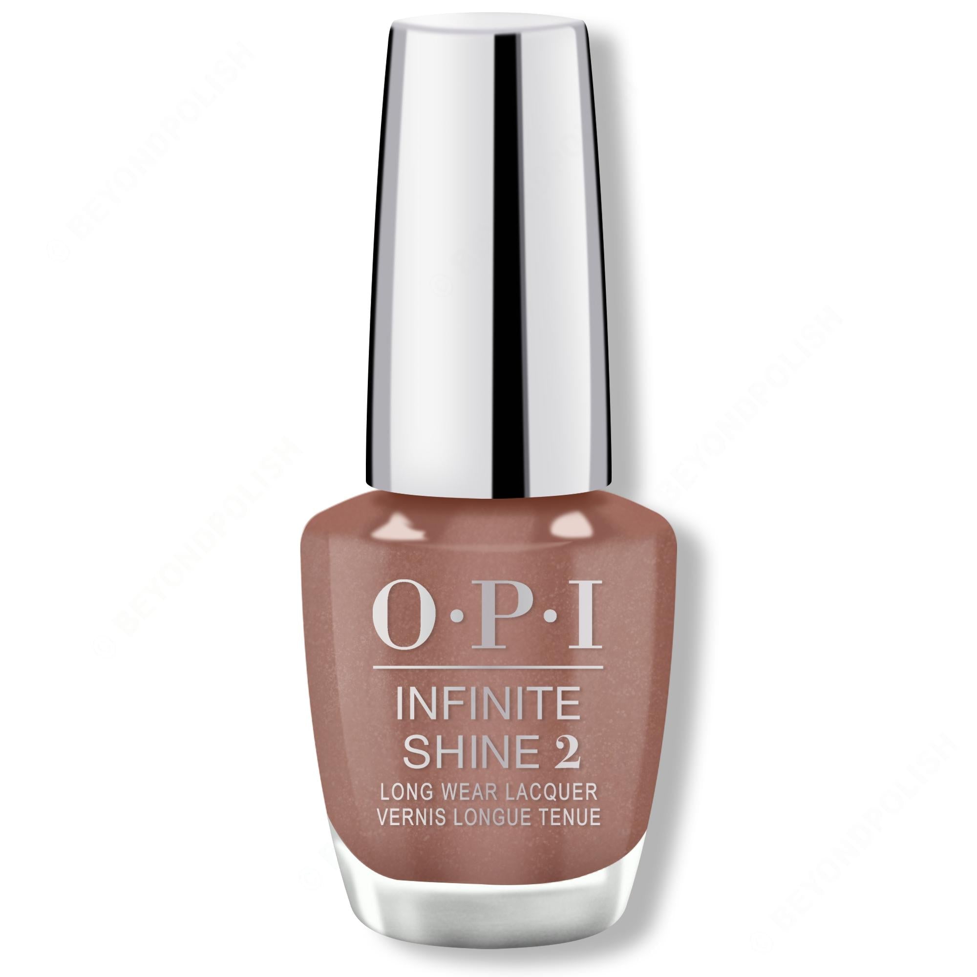 OPI Infinite Shine - Made It To The Seventh Hills! 0.5 oz - #ISLL15 - Nail Lacquer - Nail Polish at Beyond Polish